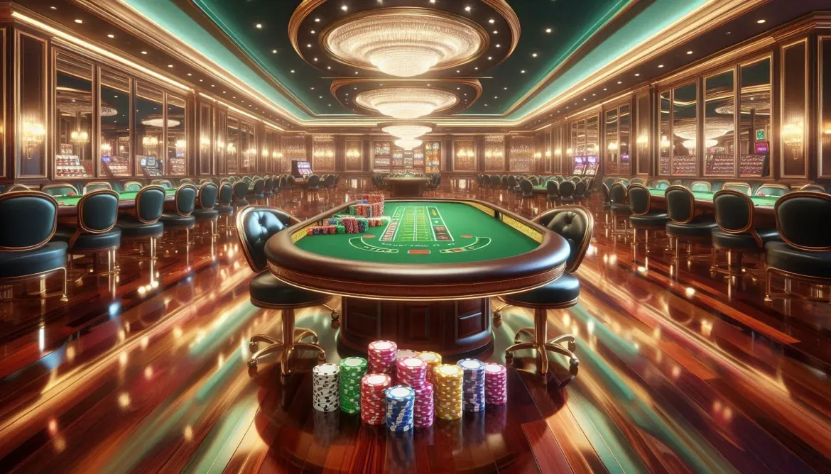 Brite Casino
