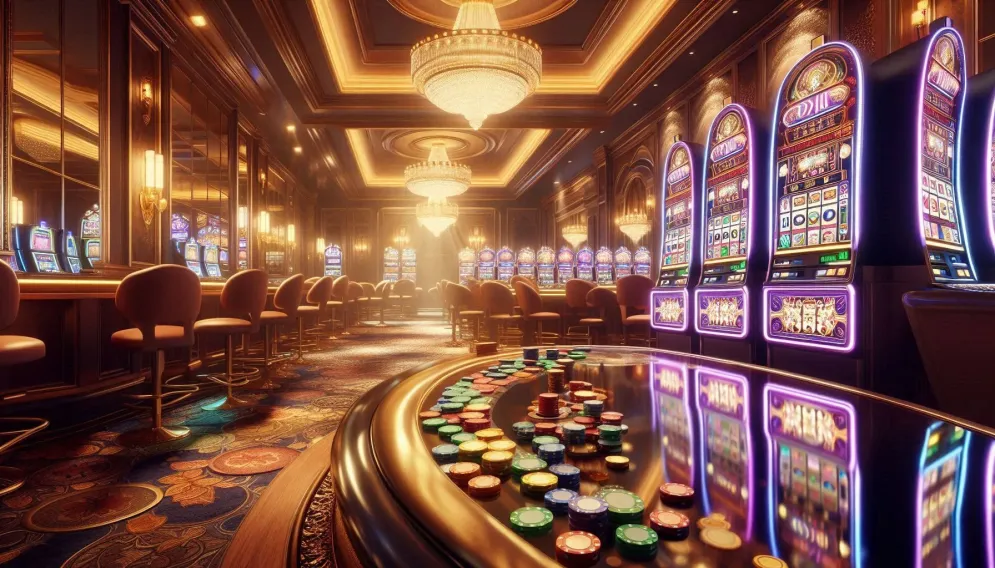 Brite Casino